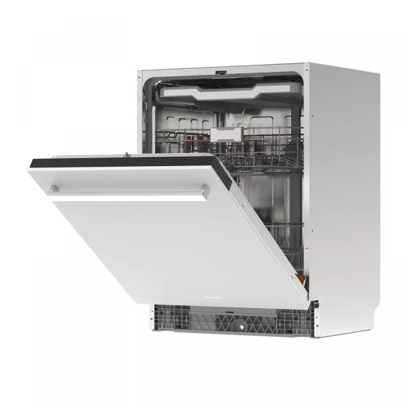 Inbouwvaatwasser Dreame DZ40Pro 60sm — energie-efficiëntieklasse A