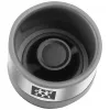 Wijnbewaaringspomp ZWILLING Fresh & Save 36802-000-0 — grijs, kunststof, 40 mm hoogte, 3 cm diameter