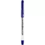 BIC Gel-ocity Stic gelpen blauw 1 st.
