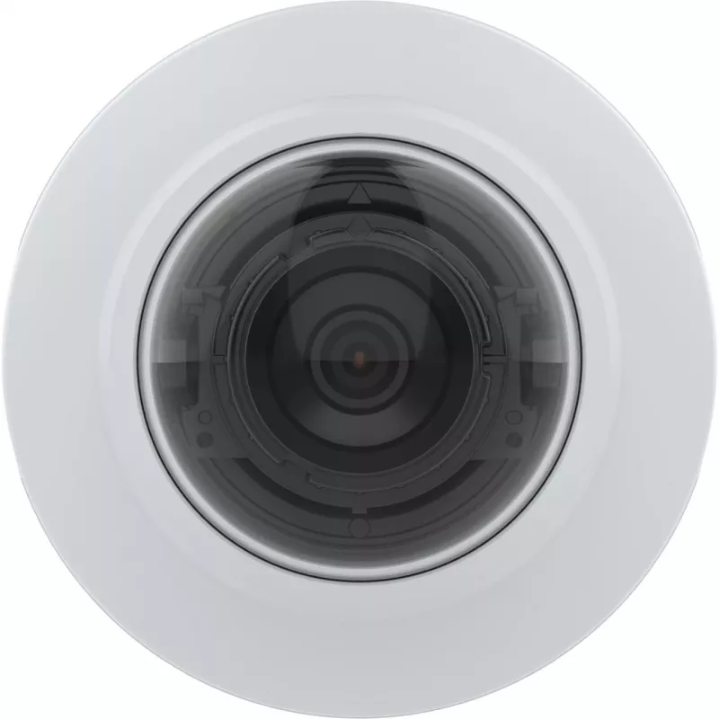 IP-bewakingscamera Axis 02678-001 dome 3840 x 2160