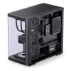 Computerbehuizing Jonsbo D300 ATX zwart
