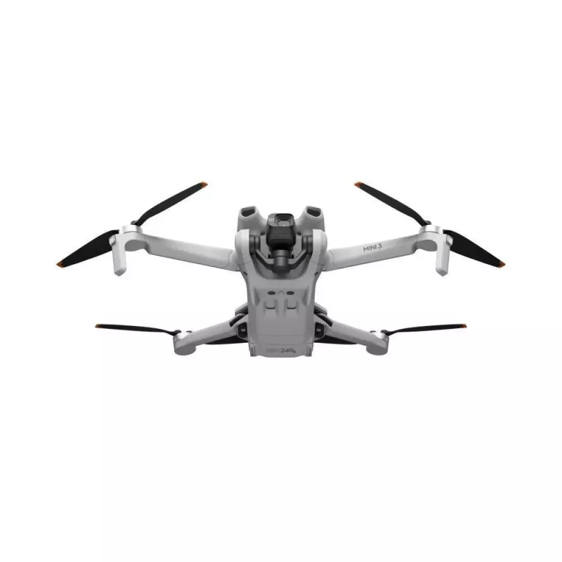 Drone | DJI | DJI Mini 3 (DJI RC) | Consumer | CP.MA.00000780.01