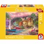 Legpuzzel schmidt spiele Chuck Pinson Coastal Magic — 1000…
