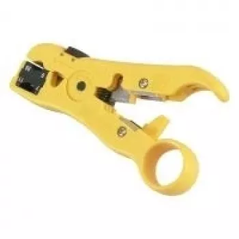 VALUE universele draadstripper - kabelstripper/striptang