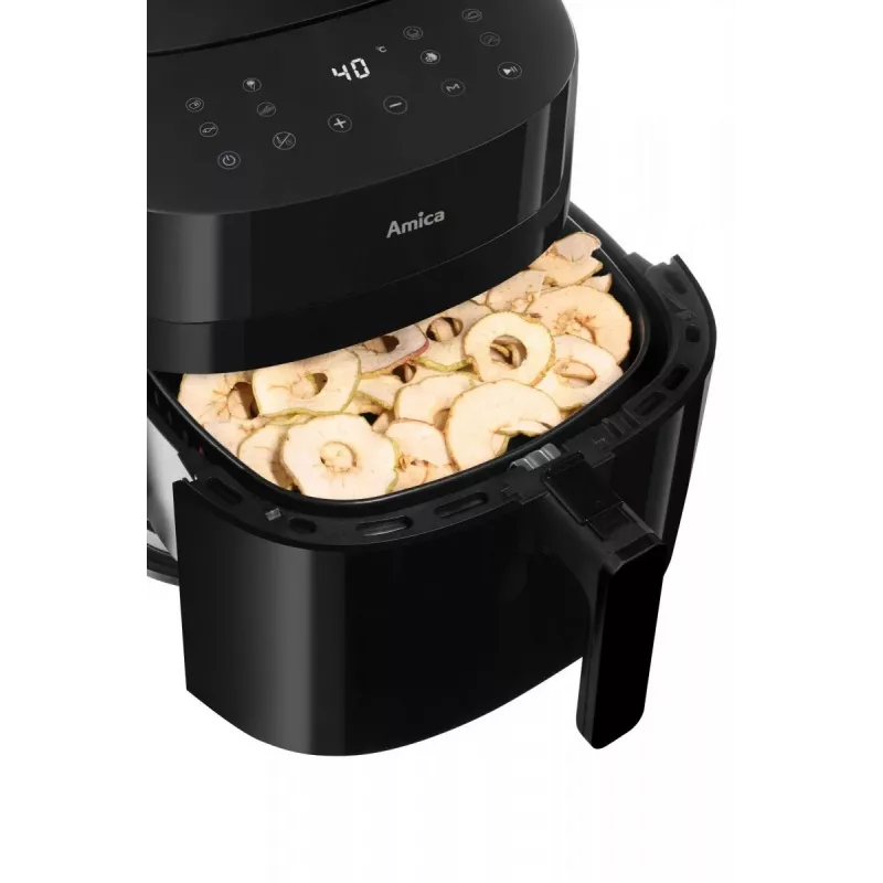 Heteluchtfriteuse AFD 5010 Amica 1194489