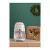 Smeg 50's Style DCF02CREU koffiezetapparaat 1,25 liter crème