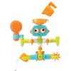 Badrobot met douche
