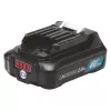 Makita 197406-2 accu/lader voor draadloos gereedschap
