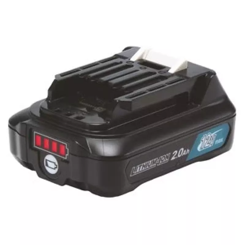Makita 197406-2 accu/lader voor draadloos gereedschap
