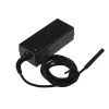 Voeding Green Cell AD63P 36W 12V 2,58A indoor laptop oplader, zwart