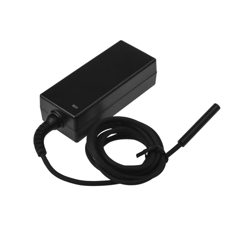 Voeding Green Cell AD63P 36W 12V 2,58A indoor laptop oplader, zwart