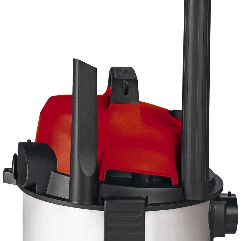 Nat-droogzuiger Einhell TH-VC 1820 S