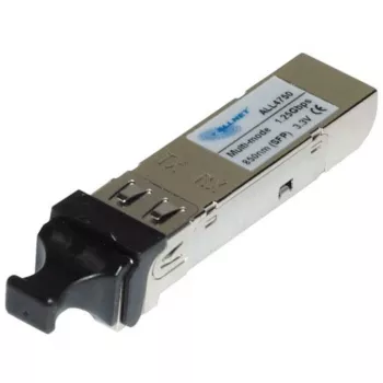 Netwerk-switchmodule ALLNET ALL4751