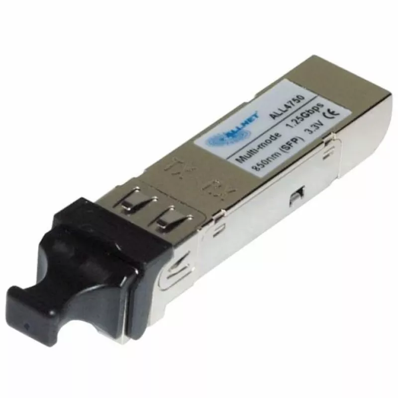 Netwerk-switchmodule ALLNET ALL4751