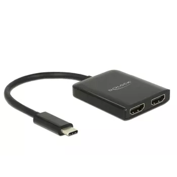 Videosplitter DeLOCK 87719