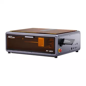 Lasergraveur Creality Falcon A1 Pro 20W — desktop-lasergraveer- en snijmodule