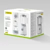 Keukenmachine Maestro MR-571 1200W wit/grijs — multifunctionele keukenmachine