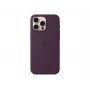 Apple iPhone 16 Pro Max siliconen case met MagSafe