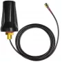 4G LTE dualantenne 7dBi omnidirectioneel, buiten