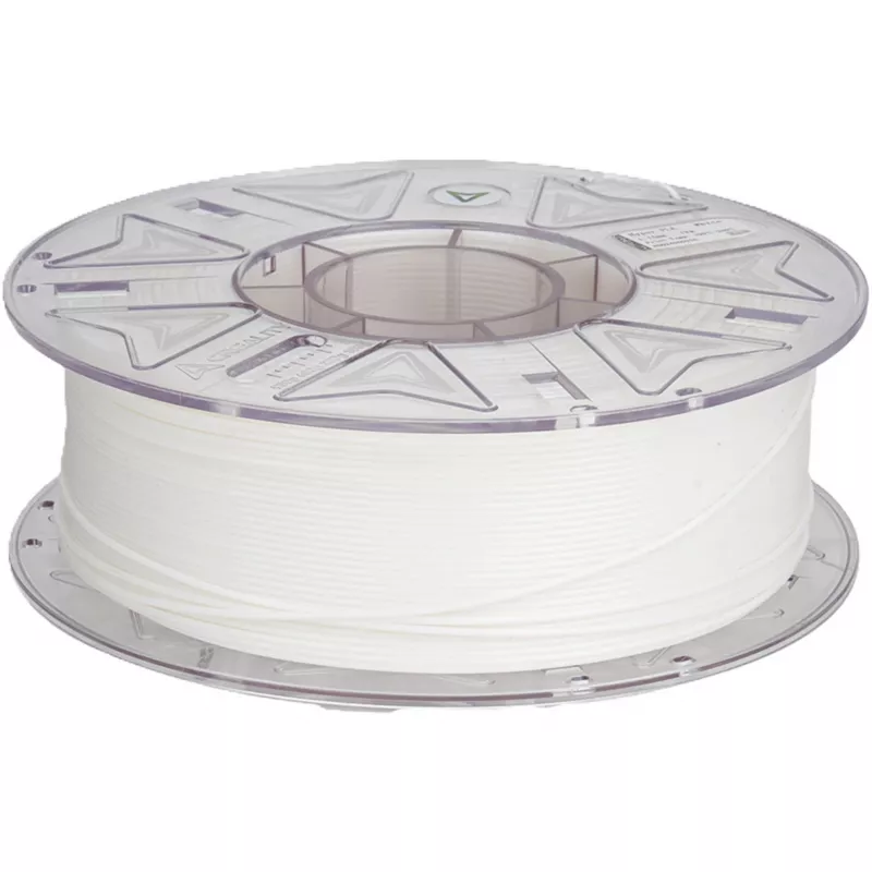 3D-printmateriaal Creality 3D 3301010405 polymelkzuur PLA wit 1 kg