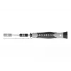 Handmatige schroevendraaierset DeLOCK 64167 precisieschroevendraaier 105 mm breedte 155 mm lengte 52 mm hoogte