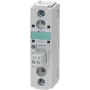 Siemens eenfasig halfgeleiderrelais 3RF21 1 stuk 3RF2120-1AA02 laststroom 20 A (3RF2120-1AA02)