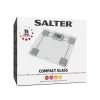 Elektronische personenweegschaal Salter 9081 SV3R