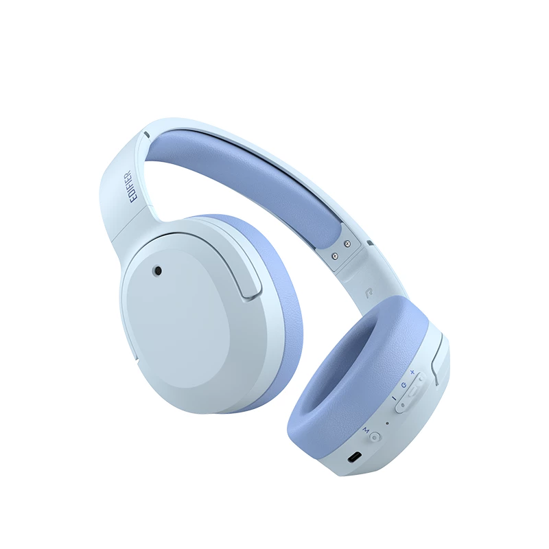 Edifier | Draadloze over-ear hoofdtelefoon | W820NB Plus | ANC | Ruisonderdrukking