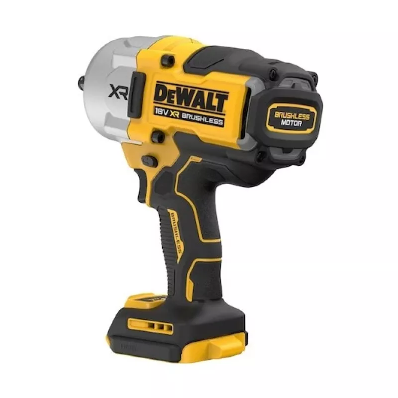 Slagschroevendraaier DeWALT DCF961NT-XJ, 1200 RPM, 2372 N⋅m