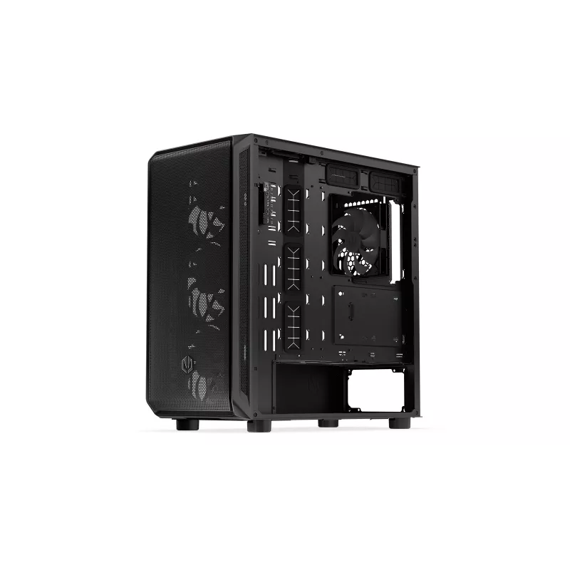 ENDORFY Arx 700 ARGB tower zwart