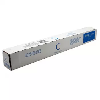 Toner Utax Toner 1T02XDCUT0 CK-8531C 2000 pagina's cyaan