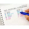 Pilot Frixion Clicker rood (BLRT-FR7-R) (BLRTFR7R)