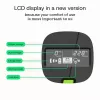 Green Cell UPSLP700 USV (uninterruptible power supply) Line-Interactive 1 kVA 700 W 4 AC-uitgangen