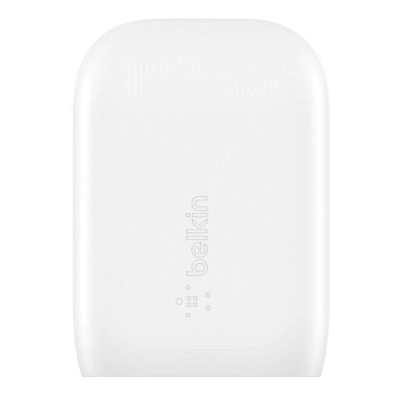 Oplader Belkin WCA005vfWH laptop smartphone tablet wit