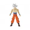 Actiefiguur Bandai Dragon Stars Ultra Instinct Goku – 15 cm verzamelfiguur