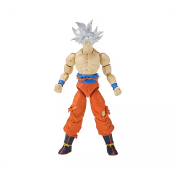 Actiefiguur Bandai Dragon Stars Ultra Instinct Goku – 15 cm verzamelfiguur