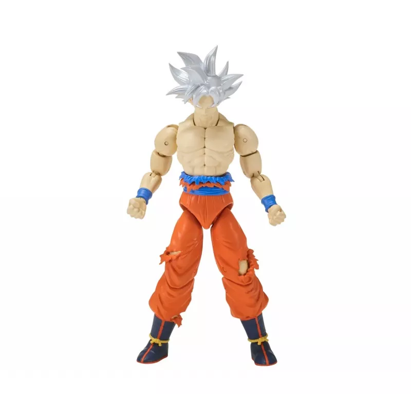 Actiefiguur Bandai Dragon Stars Ultra Instinct Goku – 15 cm verzamelfiguur