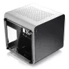 Computerbehuizing Raijintek METIS EVO TG Mini-ITX, wit