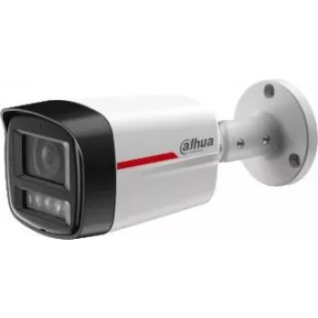 Beveiligingscamera Dahua IPC-HFW2249TL-S-LED-0280 IP-camera