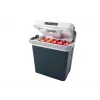 Koelbox Tristar KB-7530 24L elektrisch antraciet 10 - -32 °C