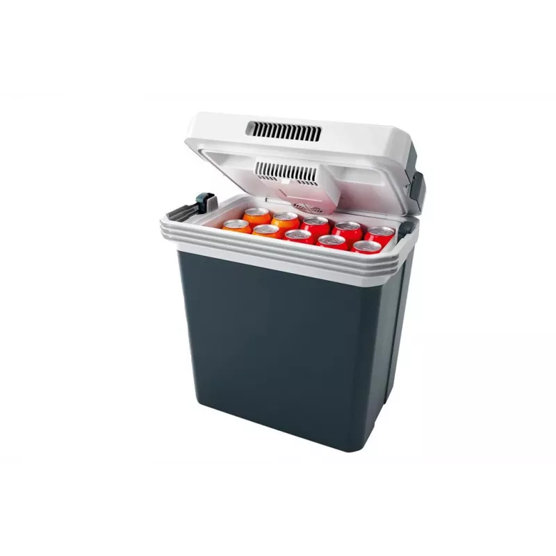 Koelbox Tristar KB-7530 24L elektrisch antraciet 10 - -32 °C