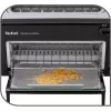 Toaster Tefal TL6008 2 sneetjes 1300 W aluminium zwart