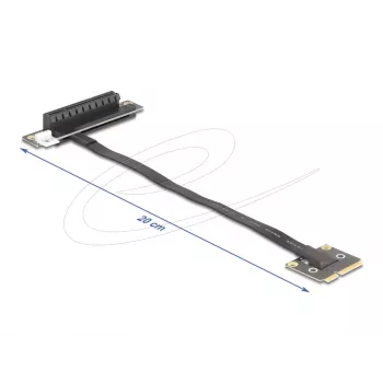 Interfacekaart DeLOCK 81295