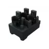 Zebra CRD-RS51-4SCHG-01 oplader barcodelezer-accu DC