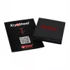 Warmtegeleidingspad Thermal Grizzly TG-KS-29-25 29 mm x 25 mm x 0,2 mm