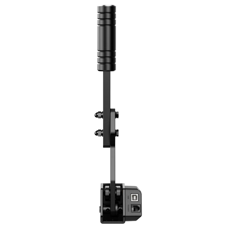 Handrem Moza Racing HBP analoog digitaal bedraad USB