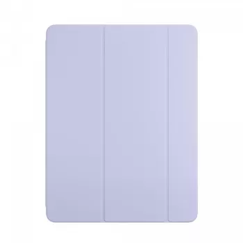 Folio hoes Apple Smart Folio voor iPad Air 13 inch M2 lichtpaars