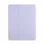 Folio hoes Apple Smart Folio voor iPad Air 13 inch M2 lichtpaars