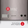 Keukenweegschaal Salter 1087 SSDRCEU16 Pro zilver