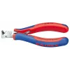 Knipex 64 02 115 end-cutting tang